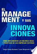 libro El Management Y Sus Innovaciones